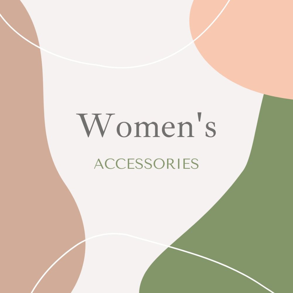 Women's Accessories